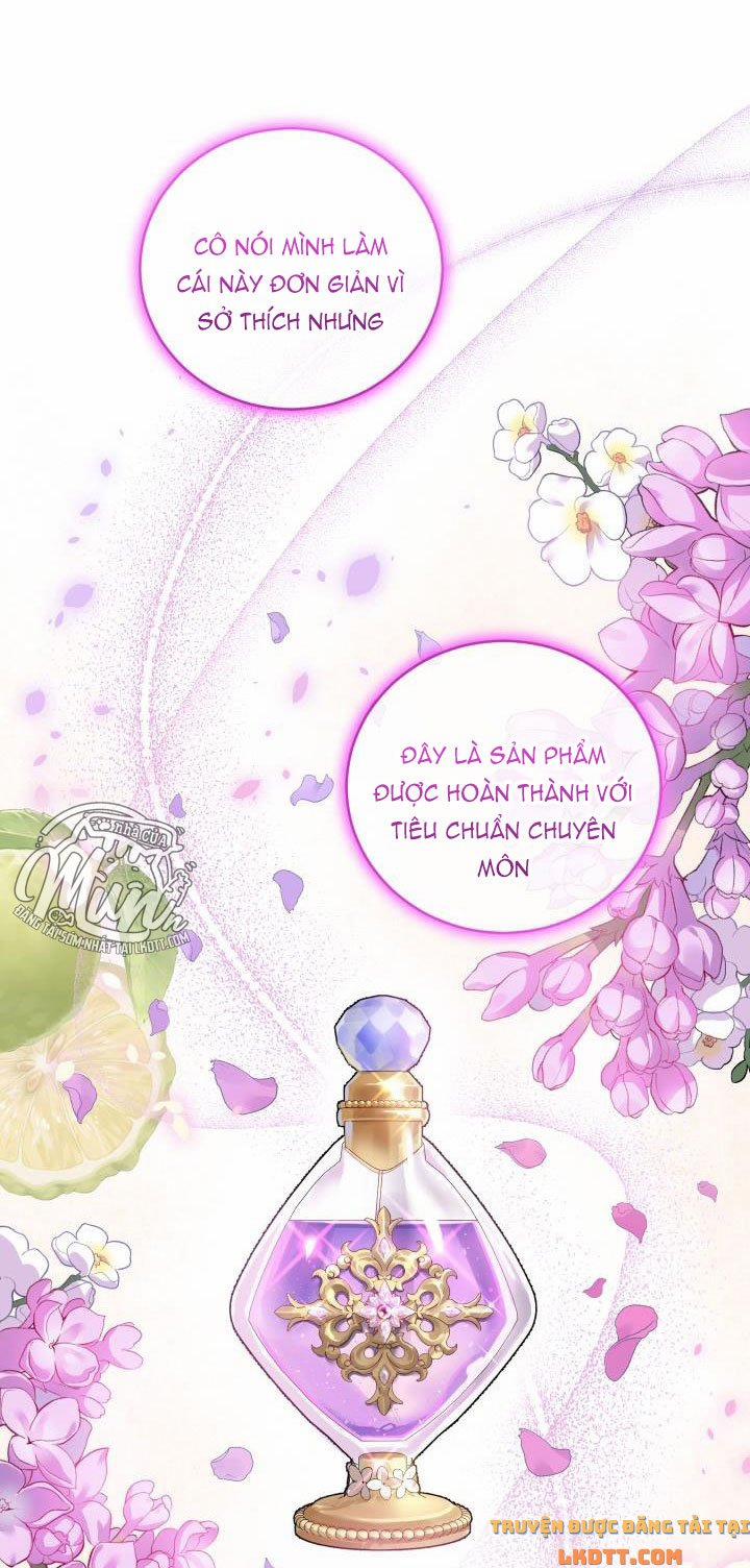 Trở Thành Người Pha Chế Nước Hoa Độc Nhất Của Bạo Chúa 9 trang 53