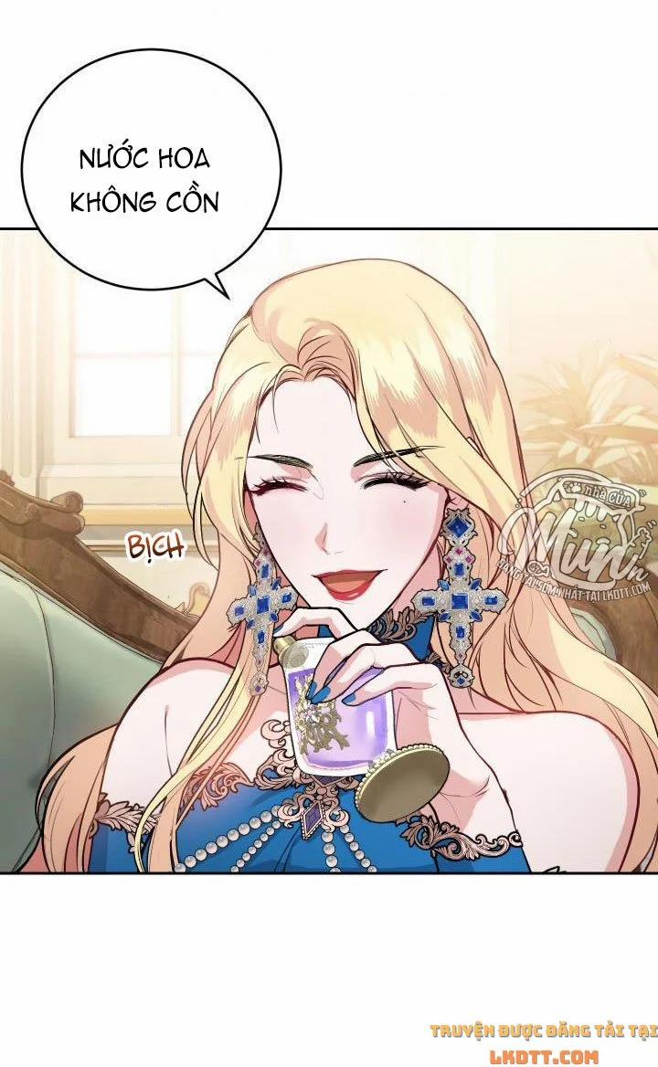 Trở Thành Người Pha Chế Nước Hoa Độc Nhất Của Bạo Chúa 9 trang 56