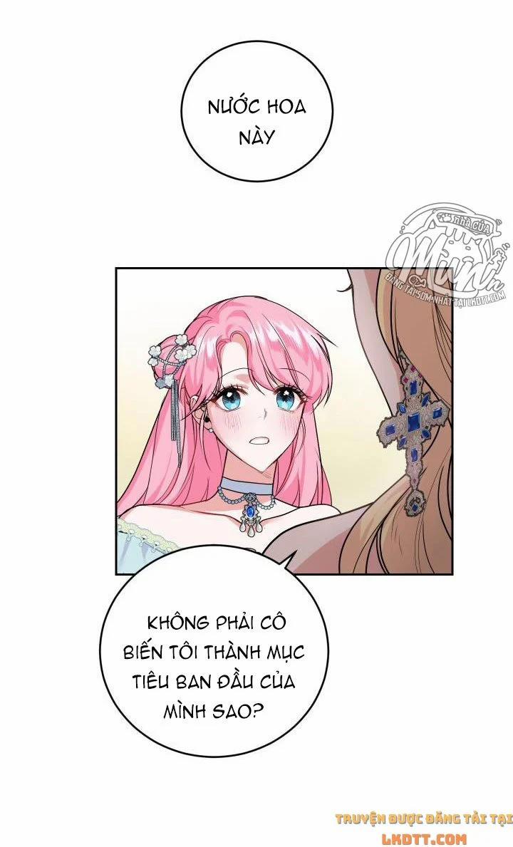 Trở Thành Người Pha Chế Nước Hoa Độc Nhất Của Bạo Chúa 9 trang 57