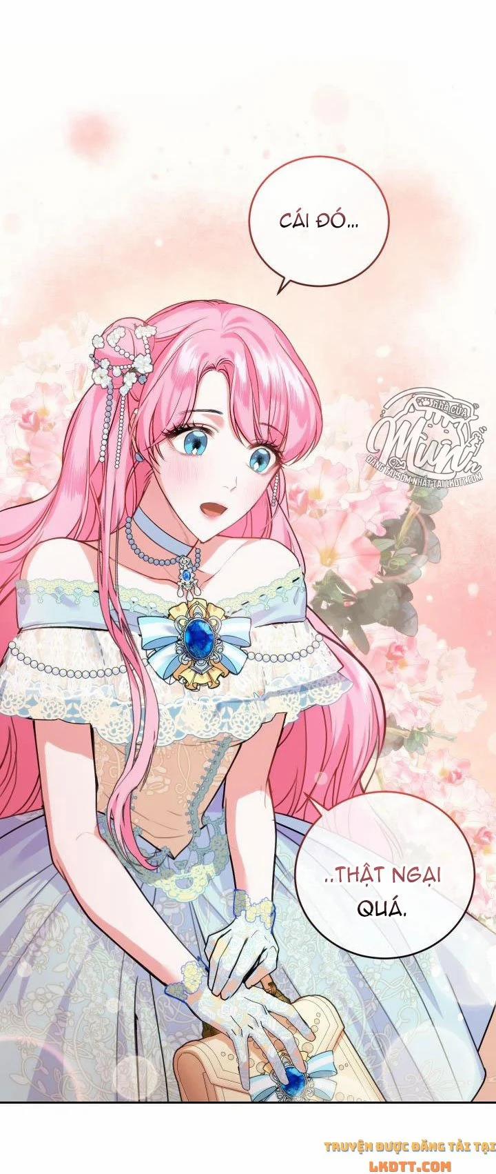 Trở Thành Người Pha Chế Nước Hoa Độc Nhất Của Bạo Chúa 9 trang 58