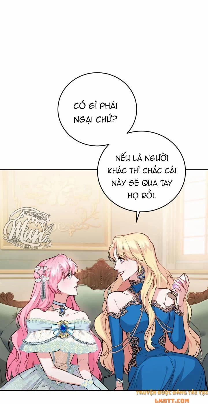 Trở Thành Người Pha Chế Nước Hoa Độc Nhất Của Bạo Chúa 9 trang 59