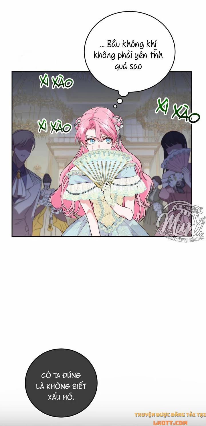 Trở Thành Người Pha Chế Nước Hoa Độc Nhất Của Bạo Chúa 9 trang 6