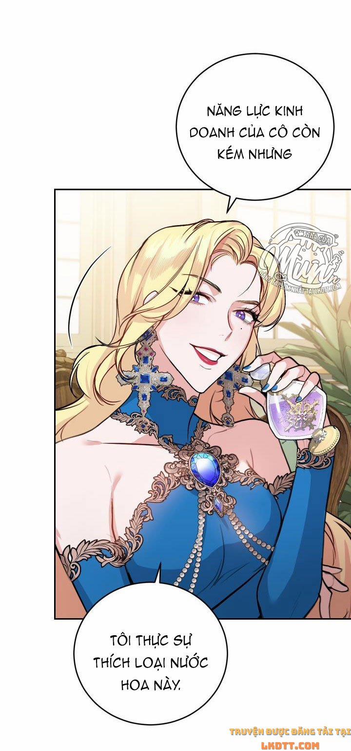 Trở Thành Người Pha Chế Nước Hoa Độc Nhất Của Bạo Chúa 9 trang 60