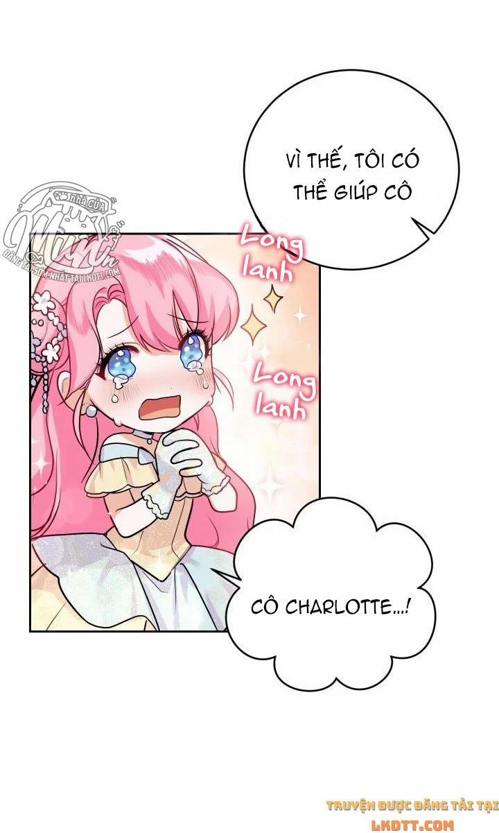 Trở Thành Người Pha Chế Nước Hoa Độc Nhất Của Bạo Chúa 9 trang 61