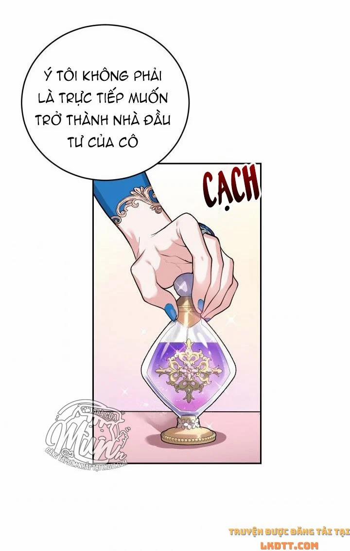 Trở Thành Người Pha Chế Nước Hoa Độc Nhất Của Bạo Chúa 9 trang 62