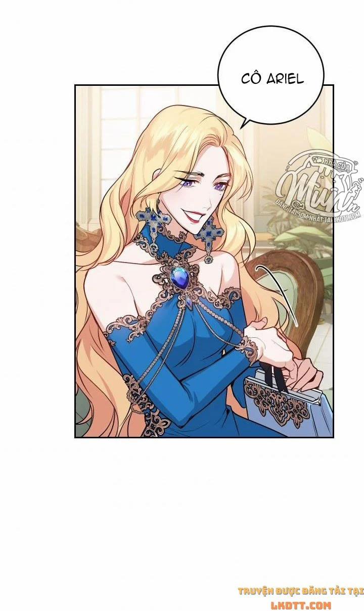 Trở Thành Người Pha Chế Nước Hoa Độc Nhất Của Bạo Chúa 9 trang 63