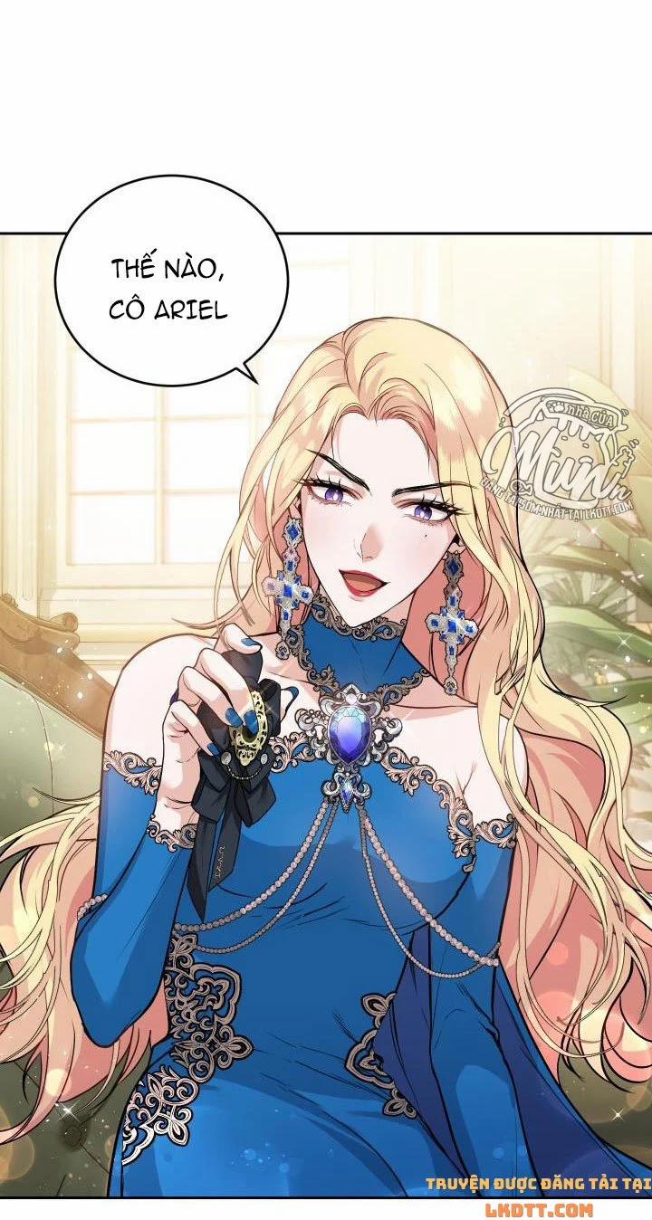 Trở Thành Người Pha Chế Nước Hoa Độc Nhất Của Bạo Chúa 9 trang 65