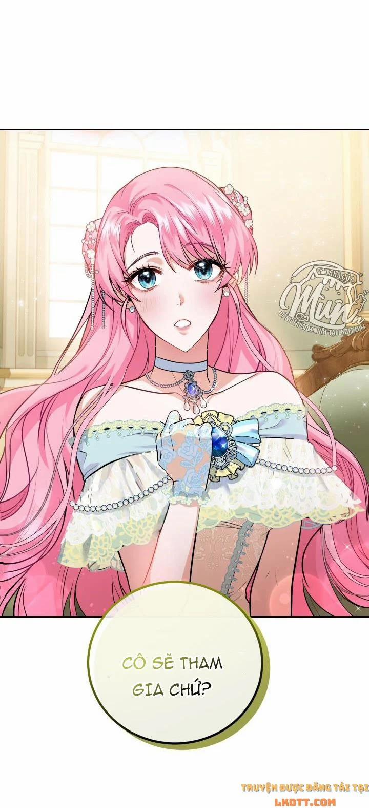 Trở Thành Người Pha Chế Nước Hoa Độc Nhất Của Bạo Chúa 9 trang 66