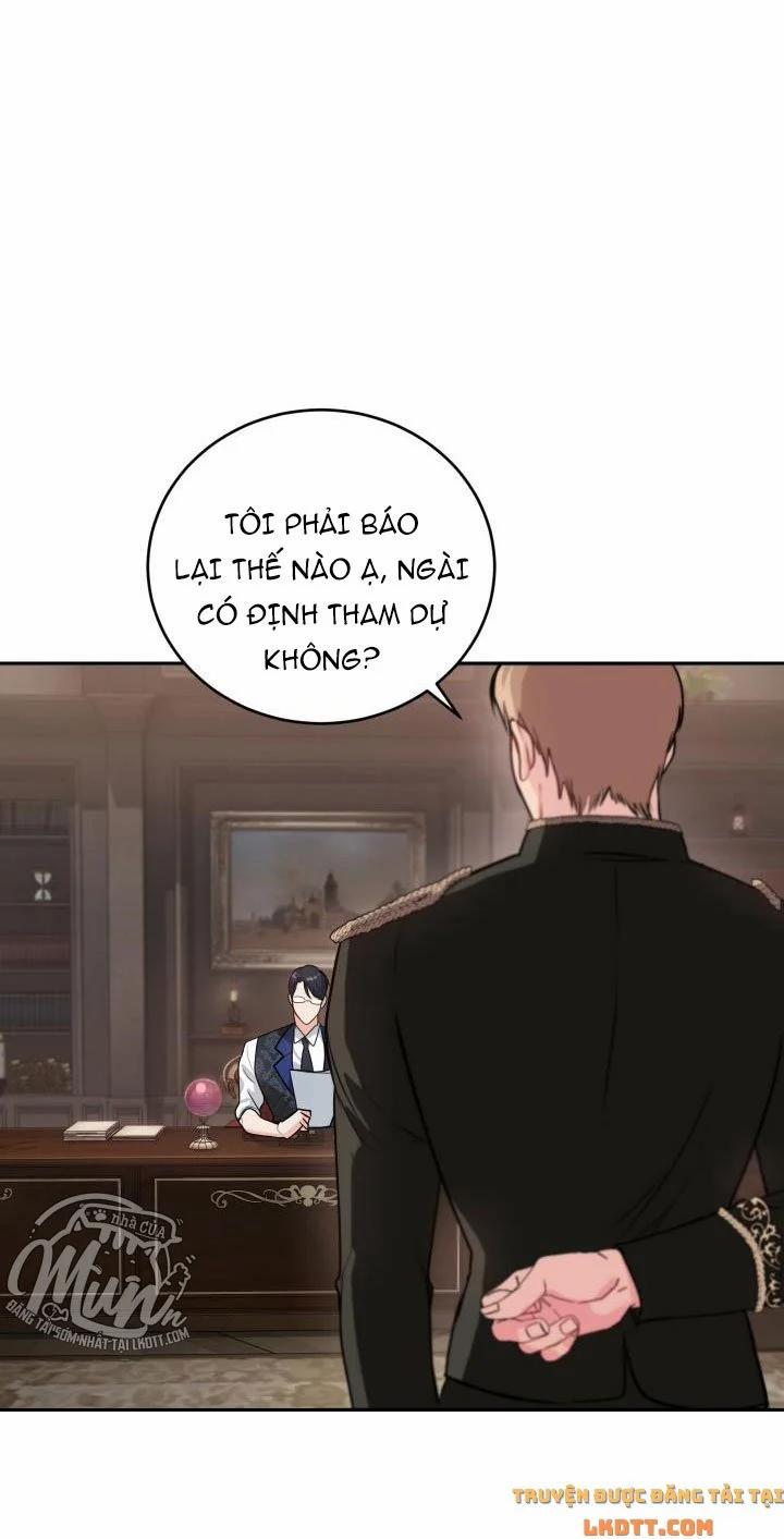 Trở Thành Người Pha Chế Nước Hoa Độc Nhất Của Bạo Chúa 9 trang 67