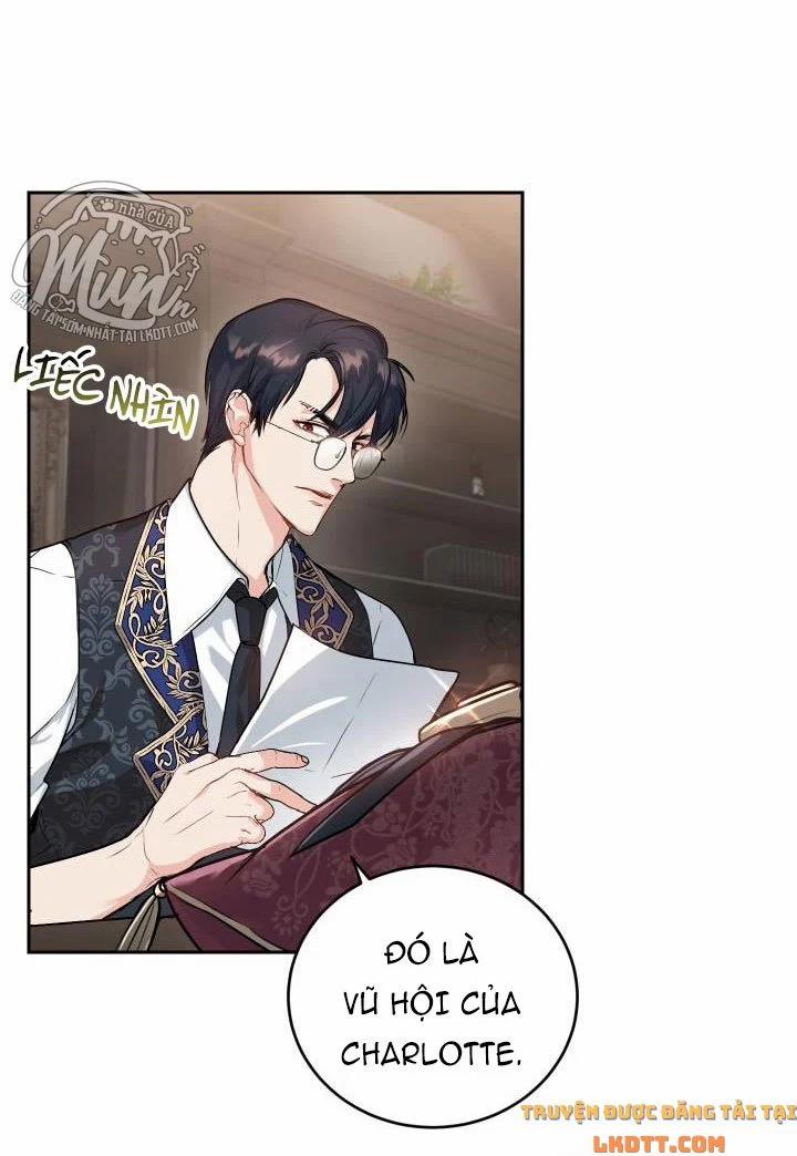 Trở Thành Người Pha Chế Nước Hoa Độc Nhất Của Bạo Chúa 9 trang 68