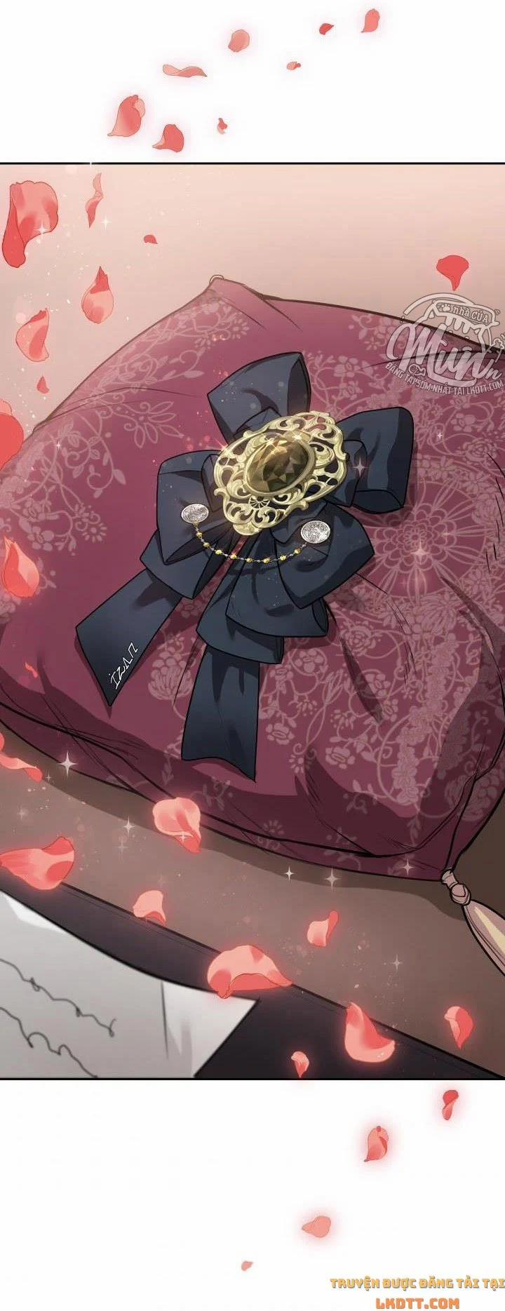 Trở Thành Người Pha Chế Nước Hoa Độc Nhất Của Bạo Chúa 9 trang 69