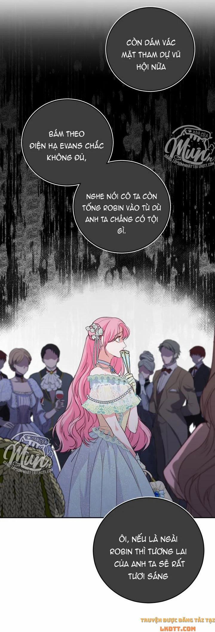 Trở Thành Người Pha Chế Nước Hoa Độc Nhất Của Bạo Chúa 9 trang 7