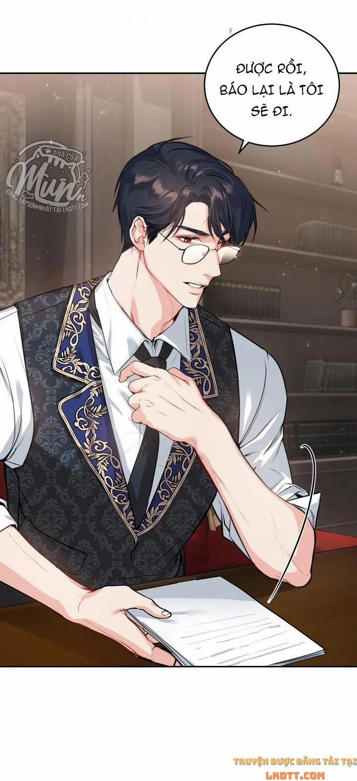 Trở Thành Người Pha Chế Nước Hoa Độc Nhất Của Bạo Chúa 9 trang 70