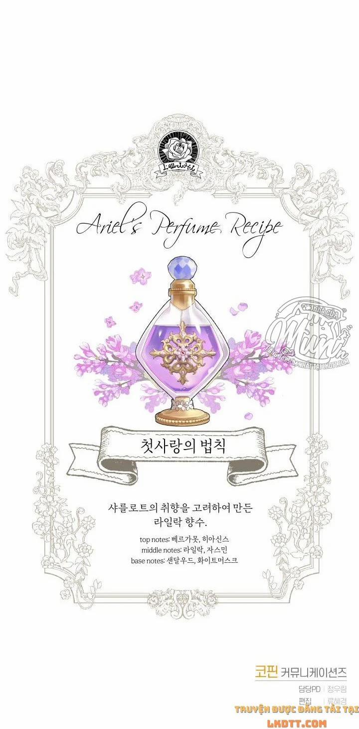 Trở Thành Người Pha Chế Nước Hoa Độc Nhất Của Bạo Chúa 9 trang 71