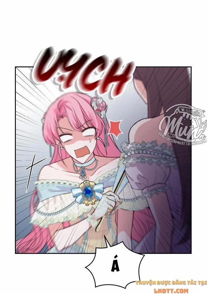 Trở Thành Người Pha Chế Nước Hoa Độc Nhất Của Bạo Chúa 9 trang 8