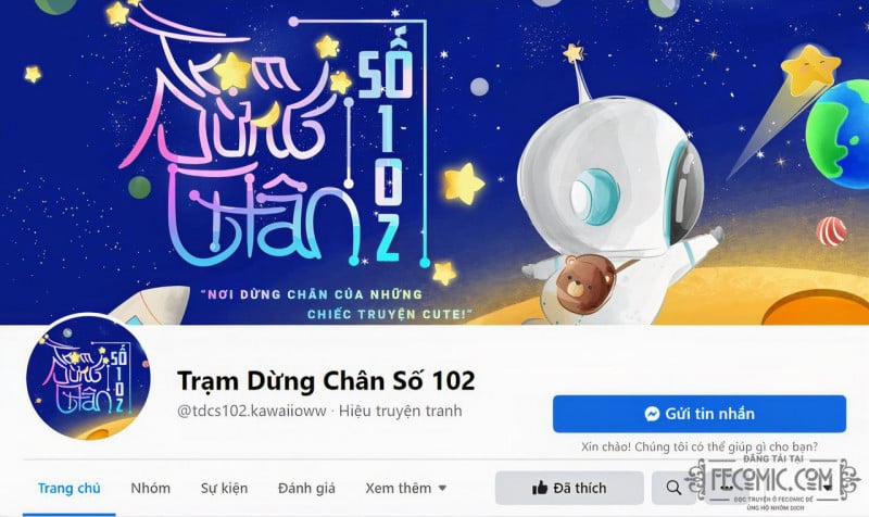 Trở Thành Nhân Vật Phản Diện Trong Game Toàn Trí 0.1 trang 0