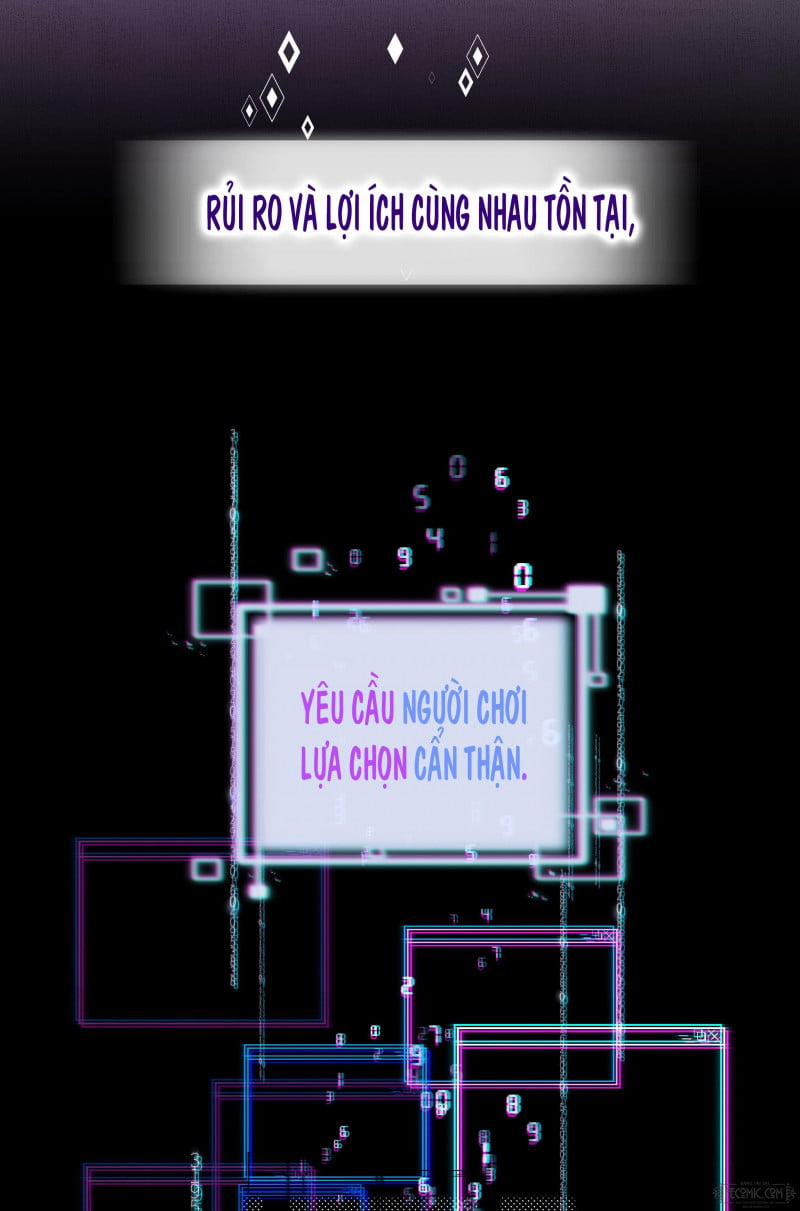 Trở Thành Nhân Vật Phản Diện Trong Game Toàn Trí 0.1 trang 11