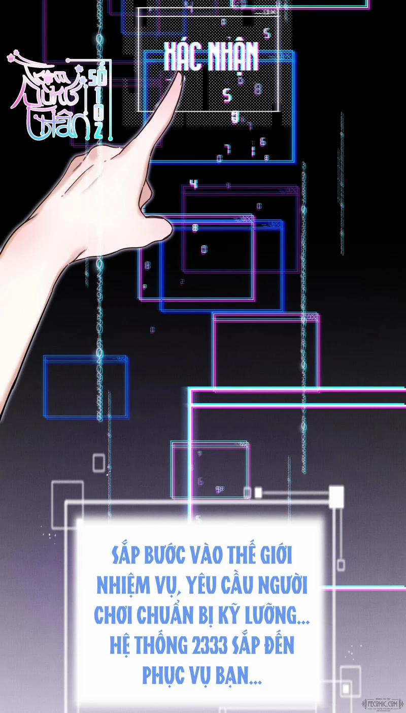 Trở Thành Nhân Vật Phản Diện Trong Game Toàn Trí 0.1 trang 12