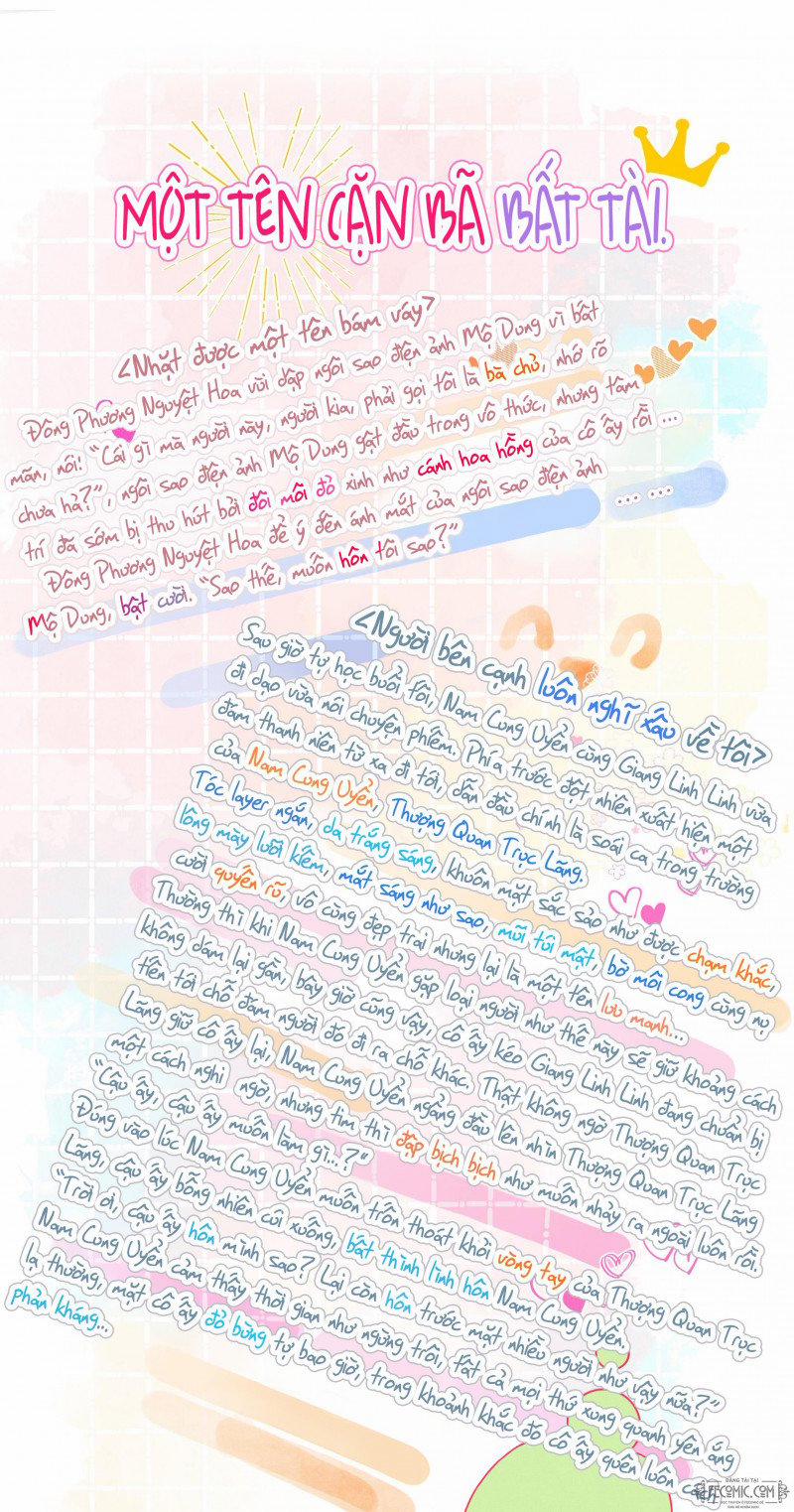 Trở Thành Nhân Vật Phản Diện Trong Game Toàn Trí 0.1 trang 14