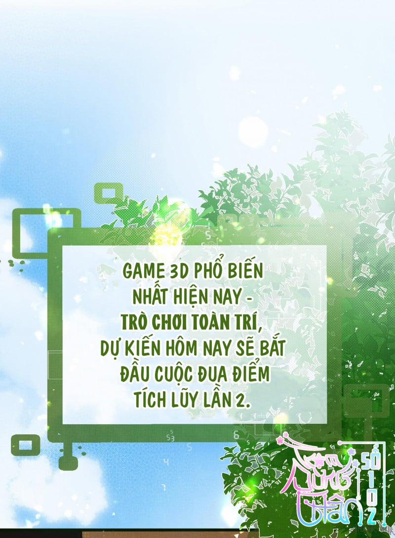 Trở Thành Nhân Vật Phản Diện Trong Game Toàn Trí 0.1 trang 2