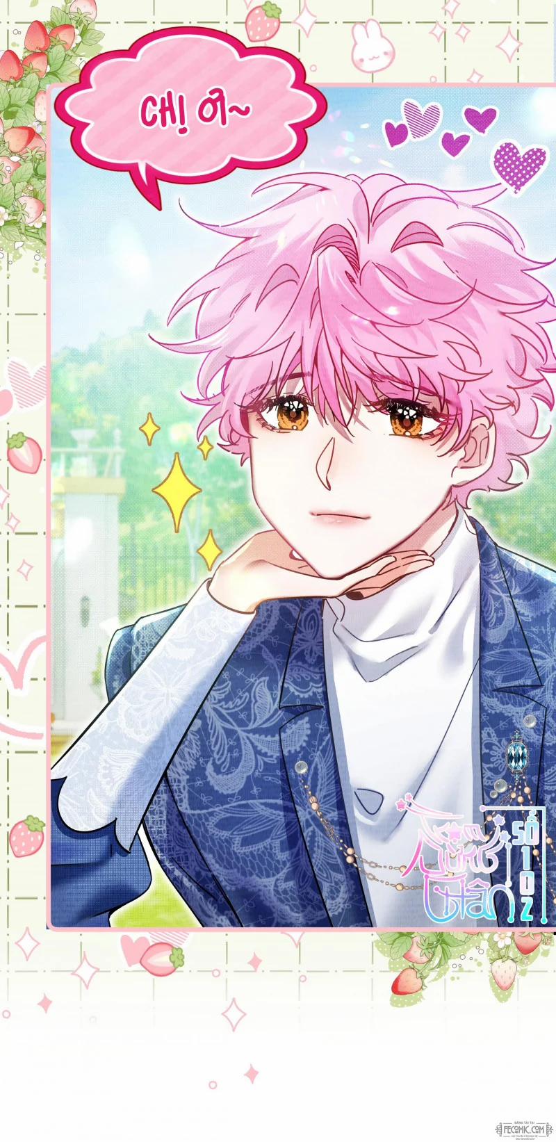 Trở Thành Nhân Vật Phản Diện Trong Game Toàn Trí 0.2 trang 10