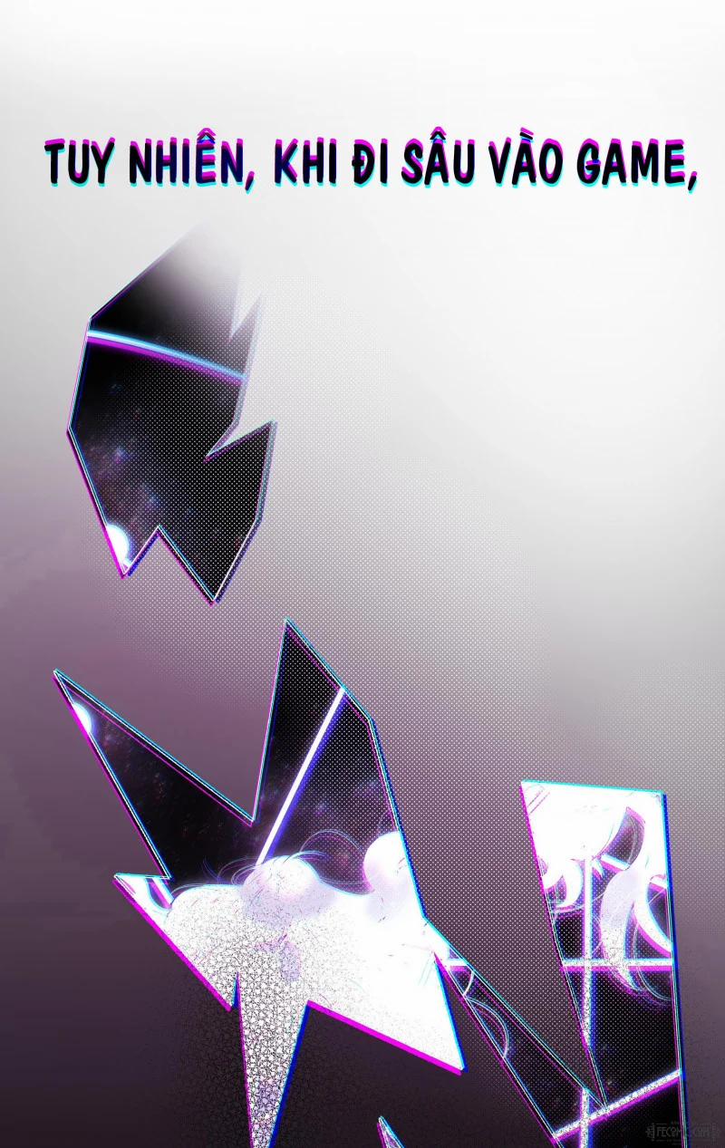 Trở Thành Nhân Vật Phản Diện Trong Game Toàn Trí 0.2 trang 11