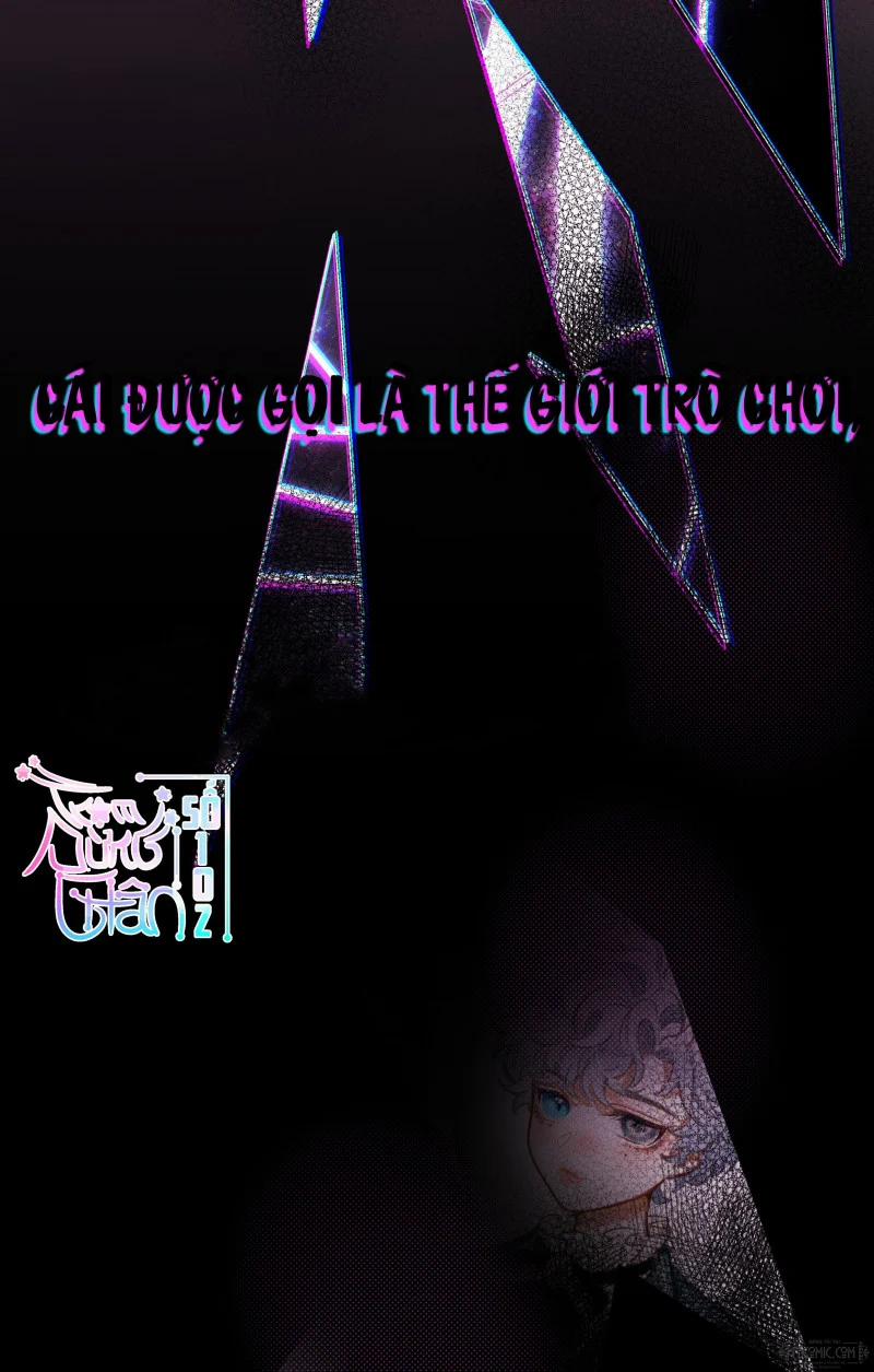 Trở Thành Nhân Vật Phản Diện Trong Game Toàn Trí 0.2 trang 12