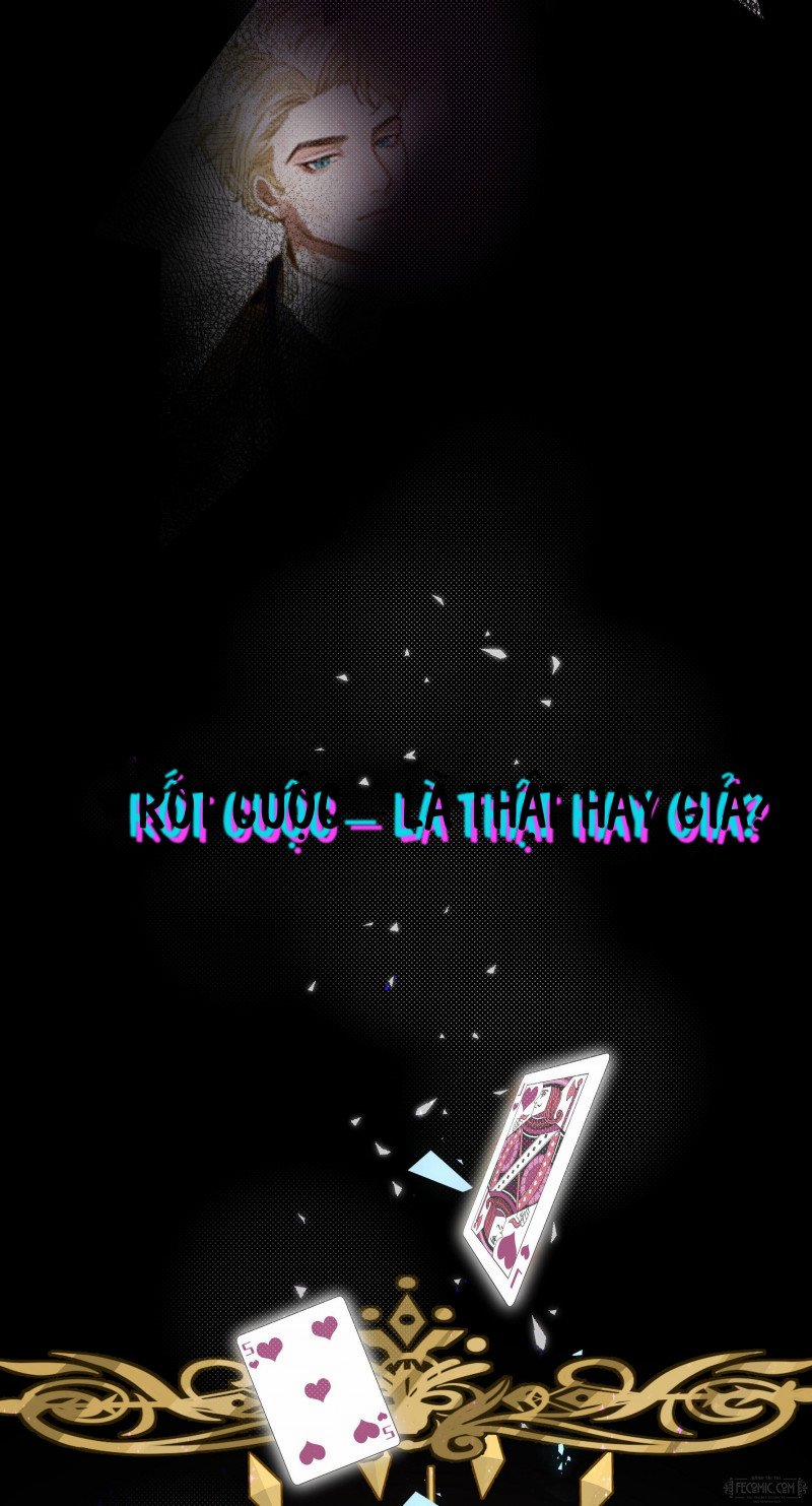 Trở Thành Nhân Vật Phản Diện Trong Game Toàn Trí 0.2 trang 13