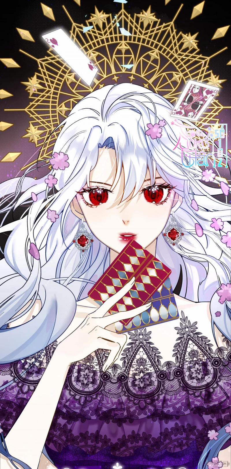 Trở Thành Nhân Vật Phản Diện Trong Game Toàn Trí 0.2 trang 14