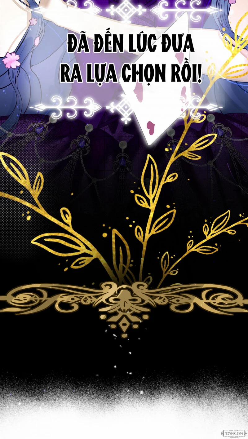 Trở Thành Nhân Vật Phản Diện Trong Game Toàn Trí 0.2 trang 15