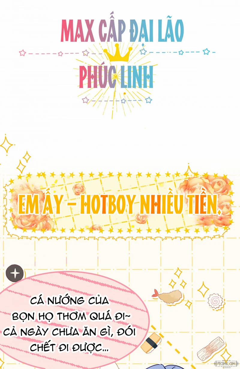 Trở Thành Nhân Vật Phản Diện Trong Game Toàn Trí 0.2 trang 3