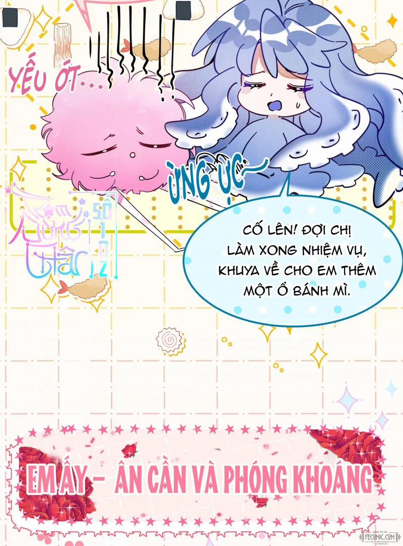 Trở Thành Nhân Vật Phản Diện Trong Game Toàn Trí 0.2 trang 4