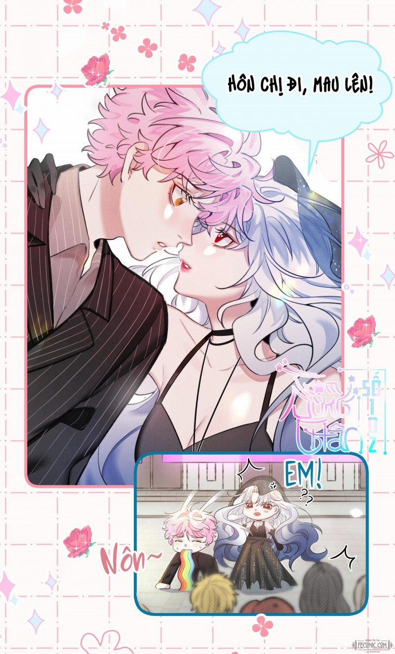 Trở Thành Nhân Vật Phản Diện Trong Game Toàn Trí 0.2 trang 5