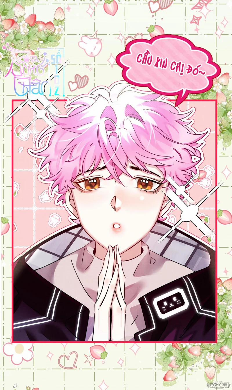 Trở Thành Nhân Vật Phản Diện Trong Game Toàn Trí 0.2 trang 9