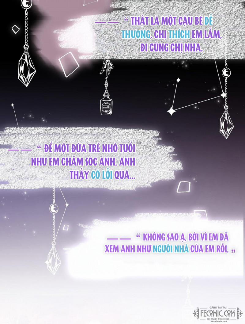 Trở Thành Nhân Vật Phản Diện Trong Game Toàn Trí 0 Giới thiệu nhân vật trang 10