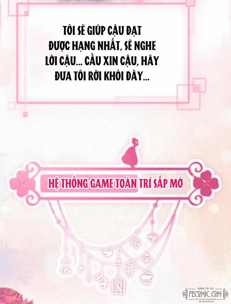 Trở Thành Nhân Vật Phản Diện Trong Game Toàn Trí 0 Giới thiệu nhân vật trang 3