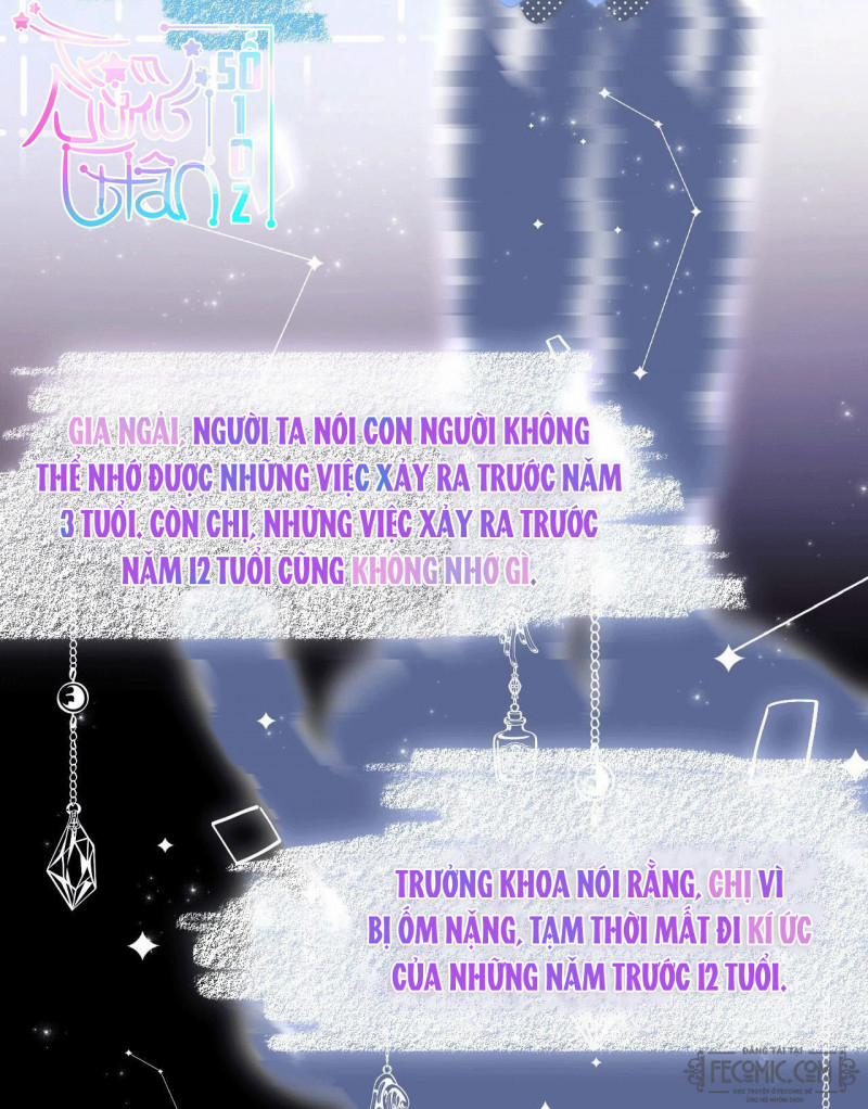 Trở Thành Nhân Vật Phản Diện Trong Game Toàn Trí 0 Giới thiệu nhân vật trang 6