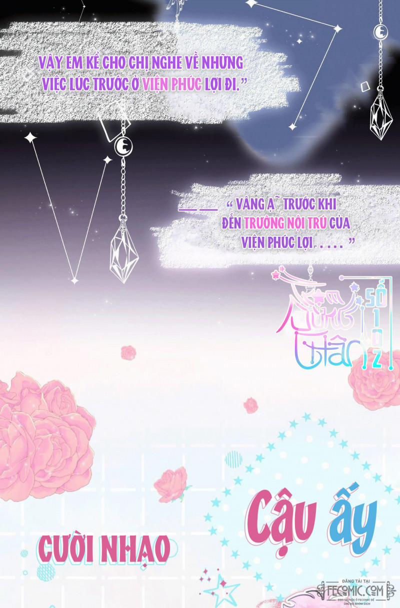 Trở Thành Nhân Vật Phản Diện Trong Game Toàn Trí 0 Giới thiệu nhân vật trang 7