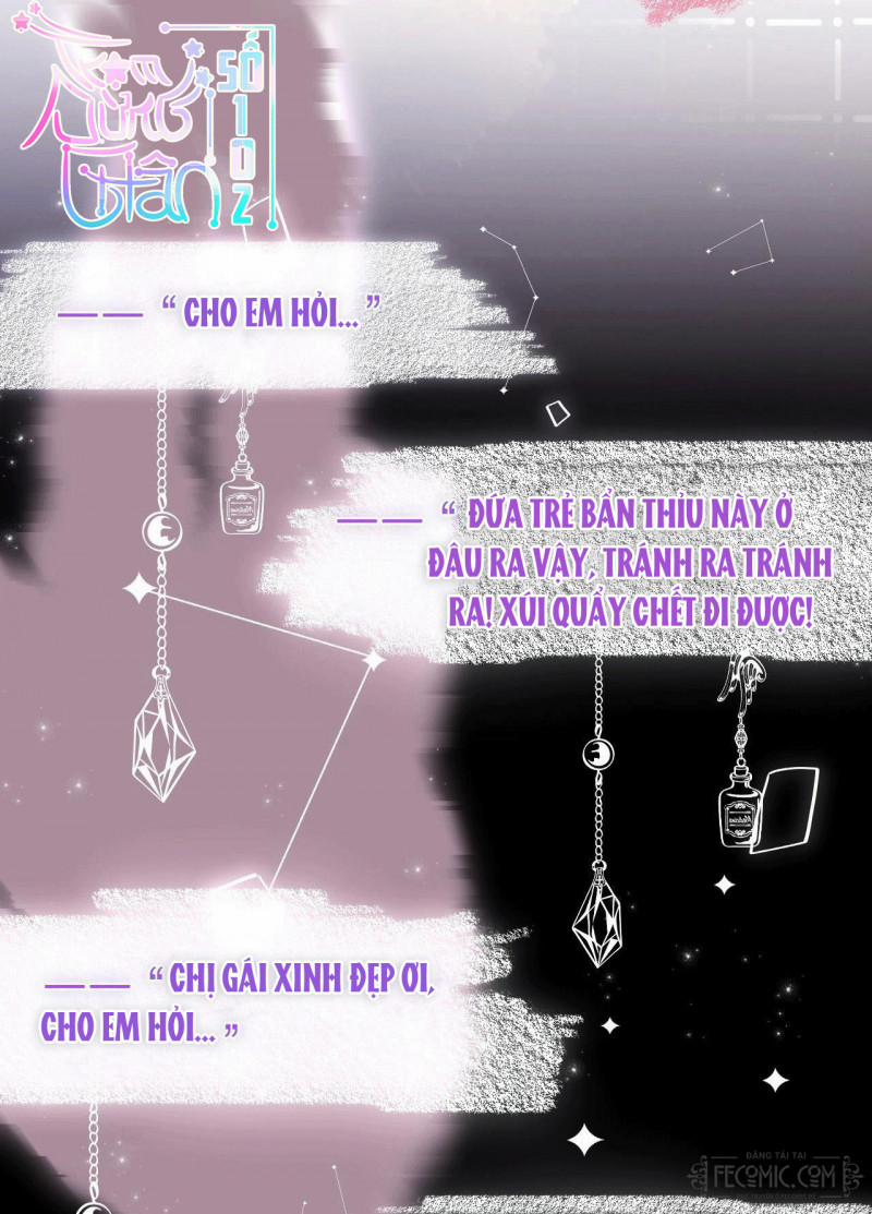 Trở Thành Nhân Vật Phản Diện Trong Game Toàn Trí 0 Giới thiệu nhân vật trang 9