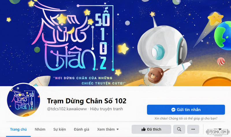 Trở Thành Nhân Vật Phản Diện Trong Game Toàn Trí 1.1 trang 0