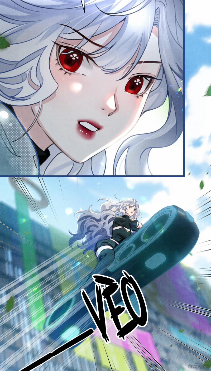 Trở Thành Nhân Vật Phản Diện Trong Game Toàn Trí 1.1 trang 14