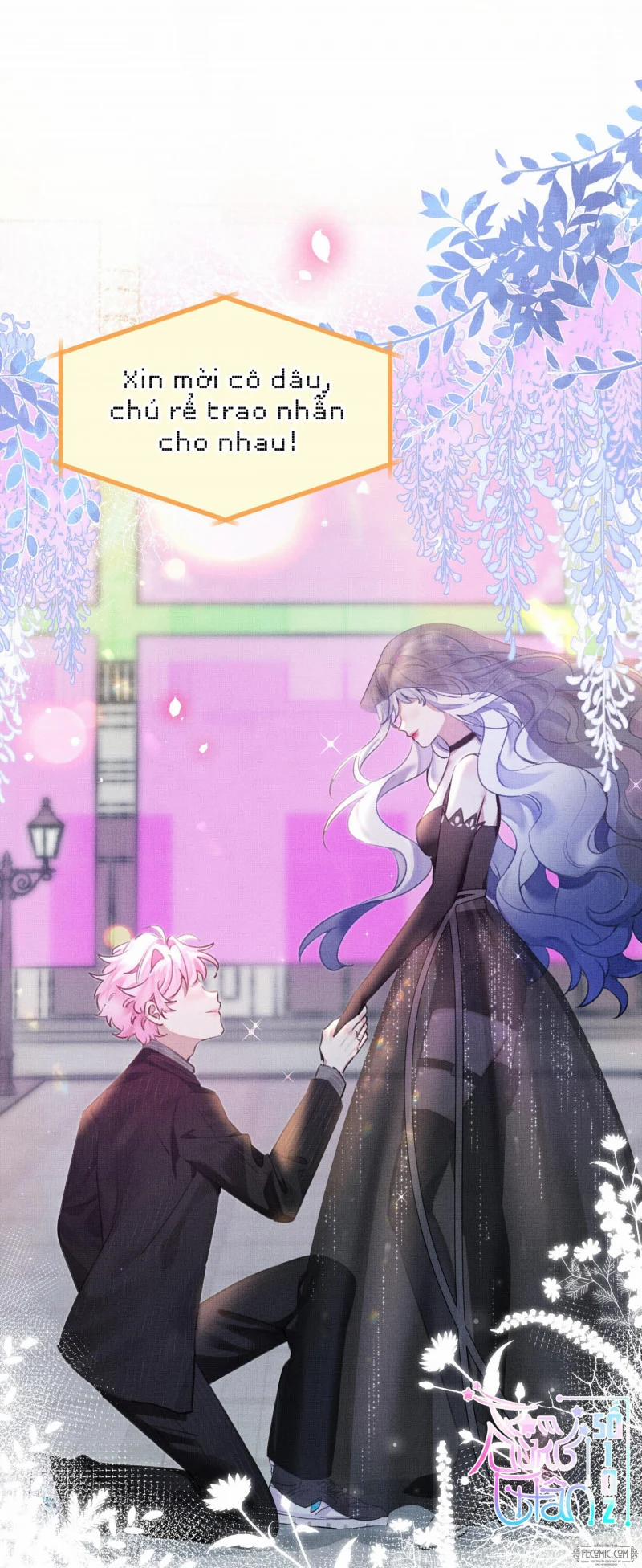 Trở Thành Nhân Vật Phản Diện Trong Game Toàn Trí 1.1 trang 3