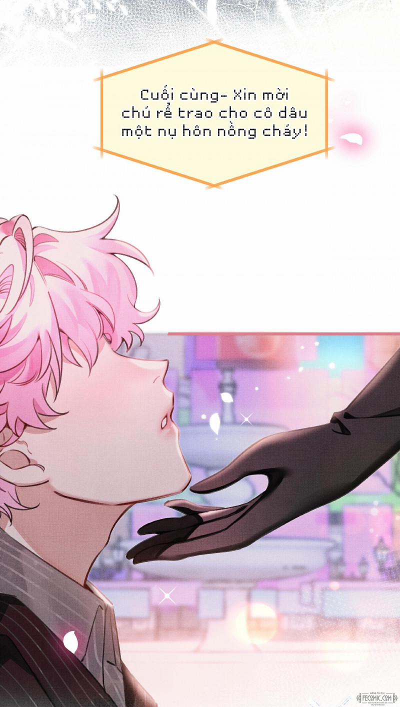 Trở Thành Nhân Vật Phản Diện Trong Game Toàn Trí 1.1 trang 4