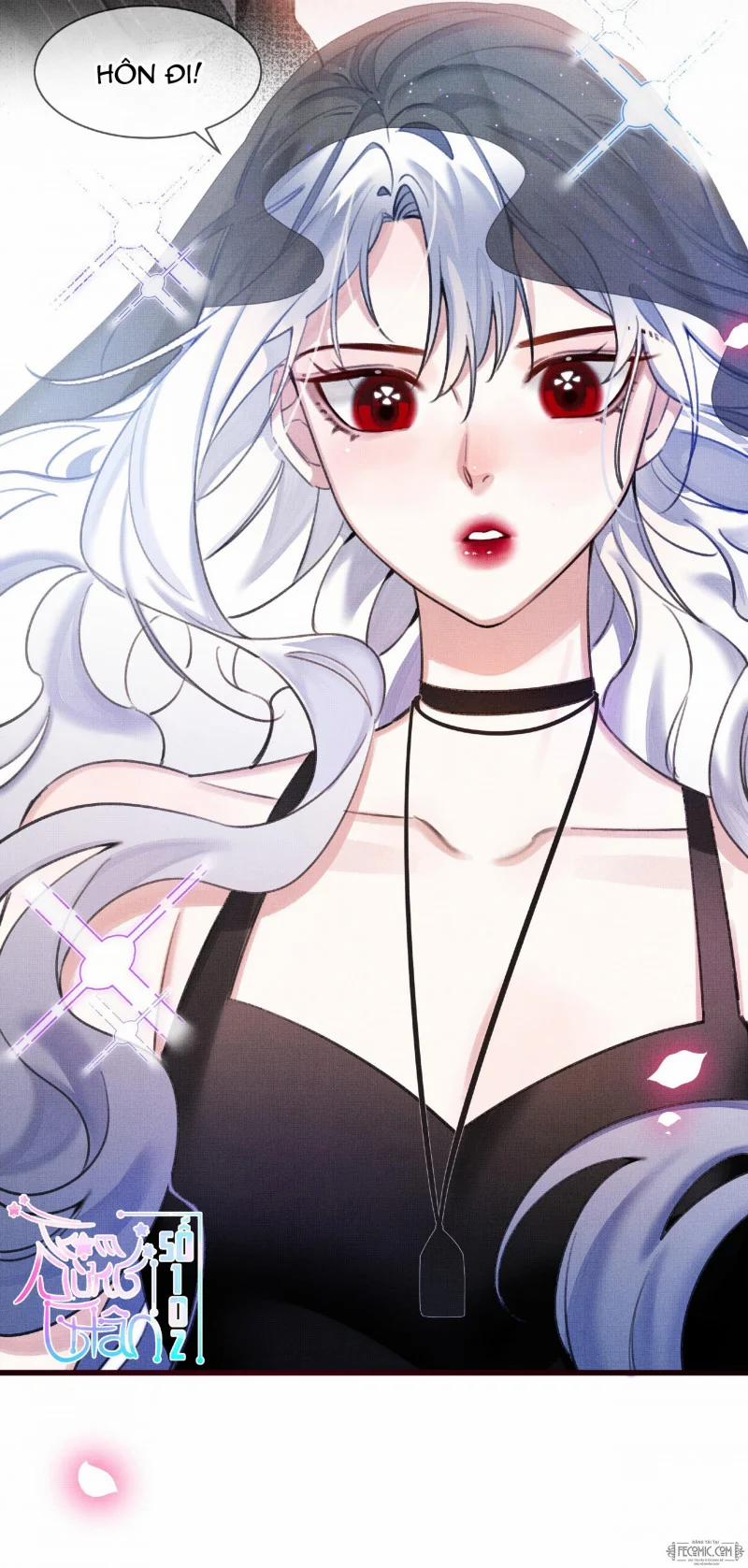 Trở Thành Nhân Vật Phản Diện Trong Game Toàn Trí 1.1 trang 5