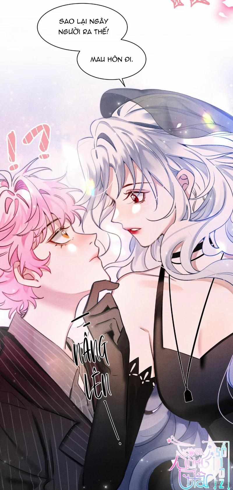 Trở Thành Nhân Vật Phản Diện Trong Game Toàn Trí 1.1 trang 7