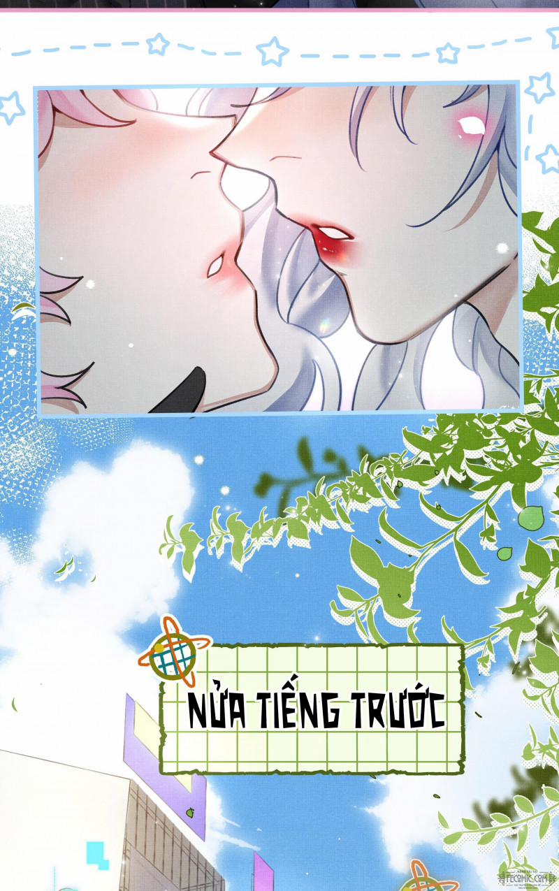 Trở Thành Nhân Vật Phản Diện Trong Game Toàn Trí 1.1 trang 8