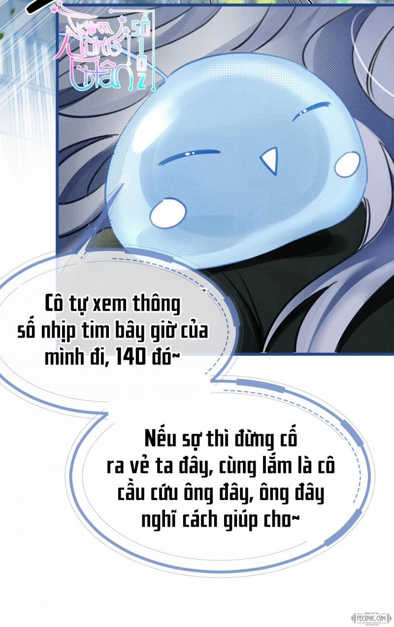 Trở Thành Nhân Vật Phản Diện Trong Game Toàn Trí 1.2 trang 0