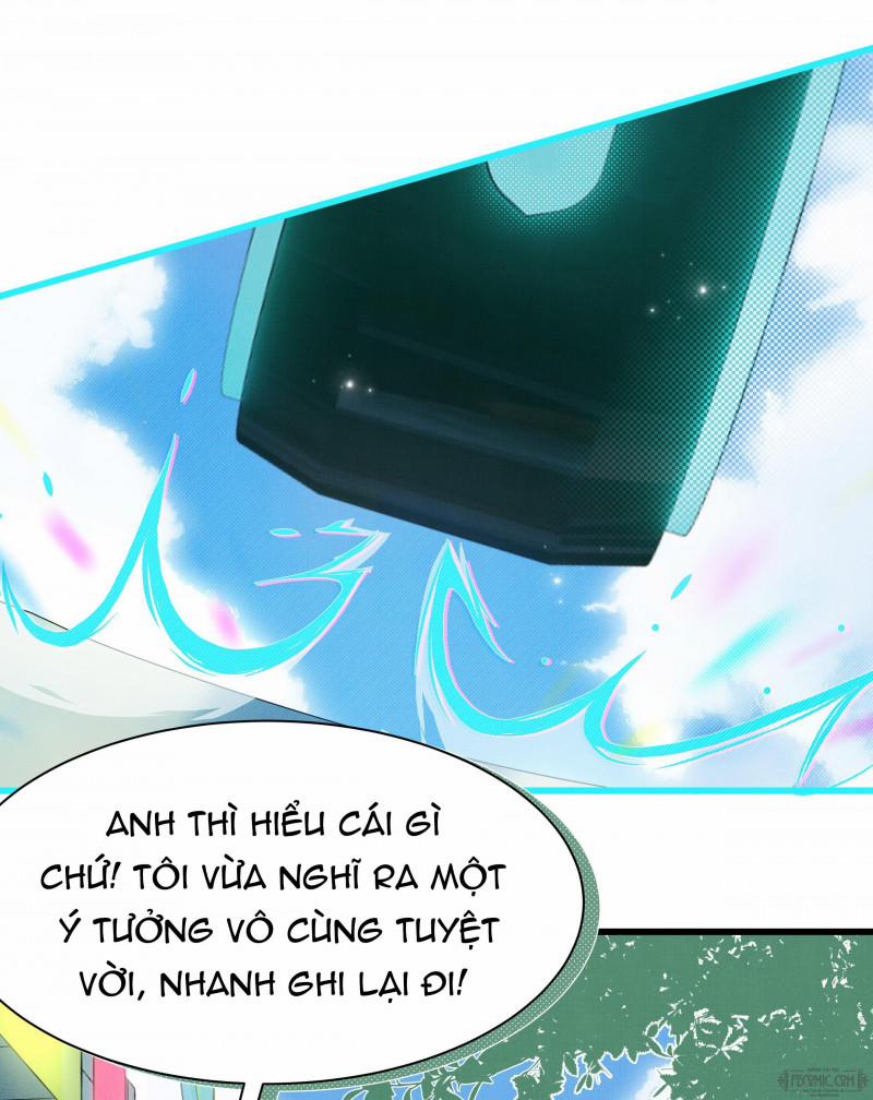 Trở Thành Nhân Vật Phản Diện Trong Game Toàn Trí 1.2 trang 1