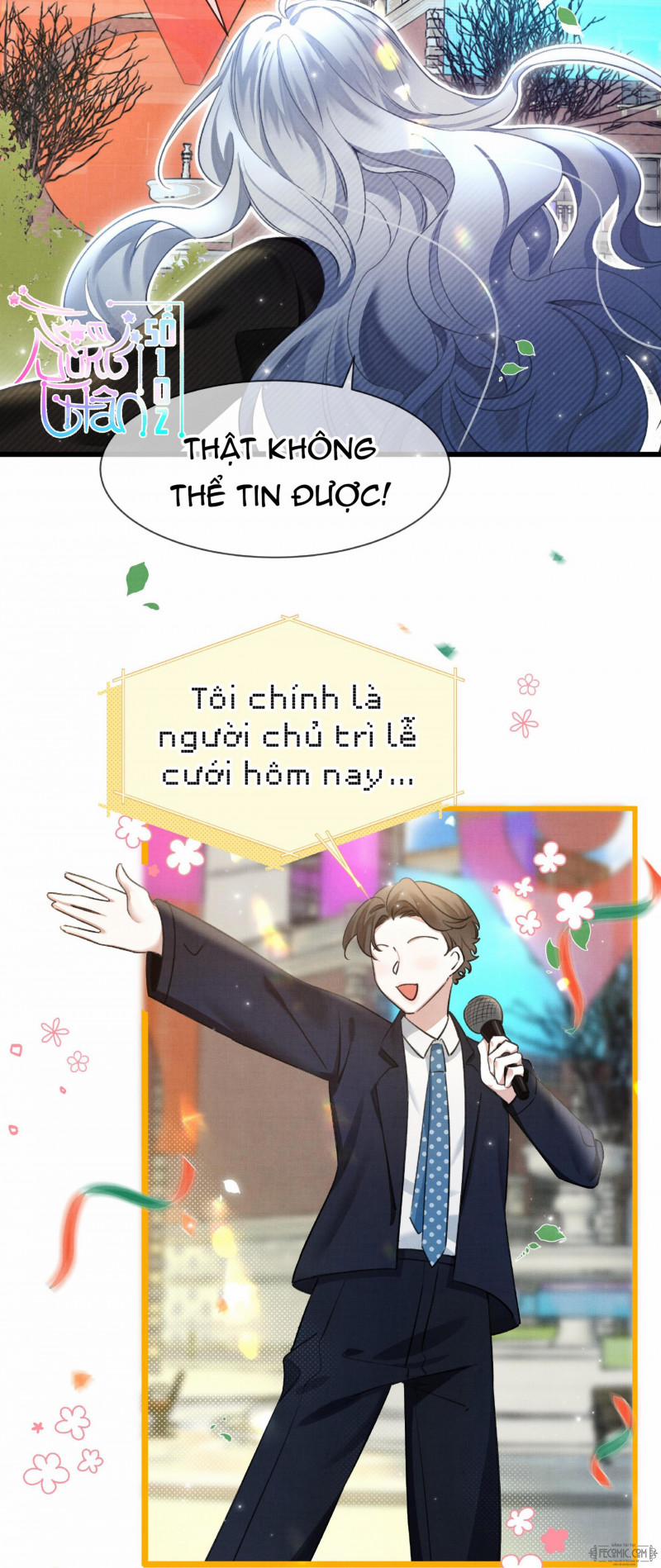 Trở Thành Nhân Vật Phản Diện Trong Game Toàn Trí 1.2 trang 10