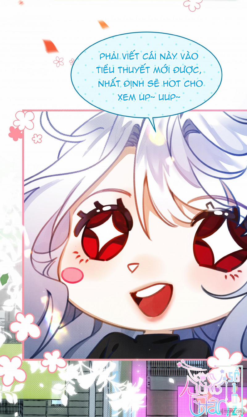 Trở Thành Nhân Vật Phản Diện Trong Game Toàn Trí 1.2 trang 11